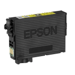 Epson oryginalny tusz 34XL T347340 C13T34744010 WorkForce Pro WF3720 WF3700 Series yellow 10.8ml - 3