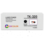 Toner do KYOCERA TK320 1T02F90EU0 zamiennik - 2