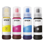 Epson oryginalny tusz 112 T06C6 C13T06C64A 4-pak CMYK - 3