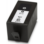 EOL HP oryginalny Tusz T6M19AE 907XL black - 2