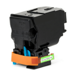 Toner do KONICA MINOLTA MagiColor 4750 A0X5150 TNP18K Black Zamiennik - 3