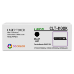 Toner do PANTUM CLT1100BK CP1100 CM1100 1.0K black zamiennik - 2