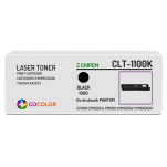 Toner do PANTUM CLT1100BK CP1100 CM1100 1.0K black zamiennik - 2