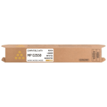 Toner do Ricoh MPC2550 Yellow MPC2051 MPC2551 MPC2030 MPC2050 MPC2530 841507 Zamiennik - 2