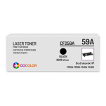 Toner do HP CF259A 59A LaserJet Pro M304 M404 M405 MFP M428 M429 zamiennik - 2