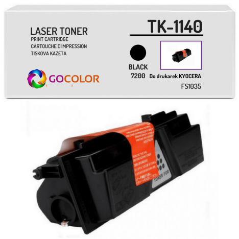Toner do KYOCERA TK1140 1T02ML0NL0 zamiennik