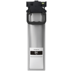 Tusz do EPSON T12D L C13T12D140 WorkForce WF-M5399 WF-M5899 105.0ml 5.0K black zamiennik - 3