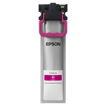 Epson oryginalny tusz T11D340 C13T11D340 XL WFC5890DWF WFC5390DW magenta 5,0K - 3