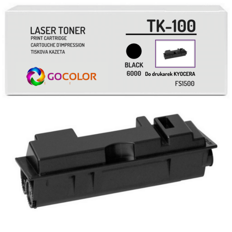 Toner do KYOCERA TK100 370PU5KW zamiennik