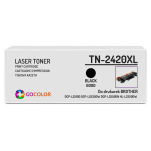 Toner do BROTHER TN2420 XL MFCL2730DW DCPL2530DW HLL2350DW Zamiennik 6.0K - 2