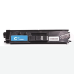 Toner do BROTHER TN900C Cyan Zamiennik - 3