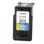 Canon oryginalny tusz CL561XL 3730C001 color - 2