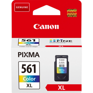 Canon oryginalny tusz CL561XL 3730C001 color