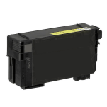 Tusz do EPSON T40D4 C13T40D440 SureColor SCT2100 SCT3100 SCT5100 yellow Zamiennik 50ml - 3