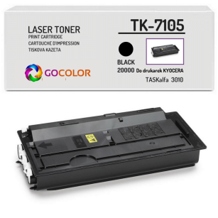 Toner do KYOCERA TK7105 1T02P80NL0 zamiennik