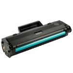 Toner do HP W1106 XXL 106A Laser 135a 137wg 138fw 106A 107a 107r 107w zamiennik 5.0K - 3