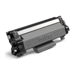 Brother oryginalny toner TN2510XL DCPL2620DW HLL2400DWE 3,0K black - 3