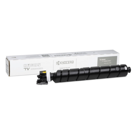 Kyocera oryginalny toner TK8365K 1T02YP0NL0 TASKALFA 2554Ci black 25.0K