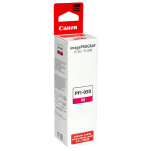 Canon oryginalna tusz PFI050M 5700C001 magenta butelka 70ml - 2