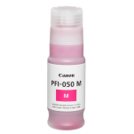 Canon oryginalna tusz PFI050M 5700C001 magenta butelka 70ml - 3