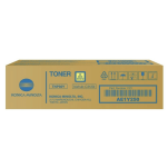 Konica Minolta oryginalny toner TNP92Y AE1Y250 BIZHUB C3120i yellow 4.0K - 2
