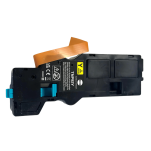 Konica Minolta oryginalny toner TNP92Y AE1Y250 BIZHUB C3120i yellow 4.0K - 3