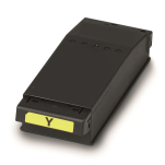 Toner do OKI C650 C650DN 09006129 yellow zamiennik - 3
