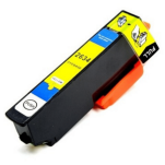 Tusz do EPSON T2634 26XL Yellow Zamiennik - 3