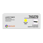Toner do KYOCERA TK5270 Yellow 1T02TVANL0 zamiennik - 2