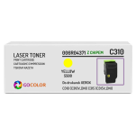 Toner do XEROX C310 C315 006R04371 5.5K yellow zamiennik - 2
