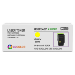 Toner do XEROX C310 C315 006R04371 5.5K XL yellow zamiennik - 2