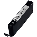 Tusz do CANON CLI571BK XL 0331C001 Black 100 % nowy zamiennik - 3