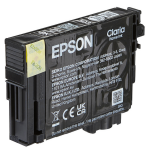 Epson oryginalny tusz 503 T09Q140 C13T09Q14010 XP5200 XP5205 WF2960DWF WF2965DWF black 4.6ml - 3
