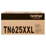 Brother oryginalny toner TN625XXLC HL-L8430CDW, HL-L8570CDW cyan - 2