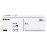 Canon oryginalny toner T09Y 3017C006 iSENSYS X C1127i X C1127P yellow 5,9K - 2