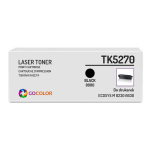 Toner do KYOCERA TK5270 Black 1T02TV0NL0 zamiennik - 2