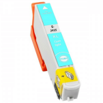 Tusz do EPSON T2435 24XL Light Cyan Zamiennik - 3