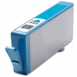 Tusz do HP CZ110AE 655XL Cyan Zamiennik - 3