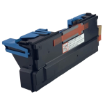 Konica Minolta Oryginalny pojemnik na zużyty toner WX-106 (AAJ5WY1) BizHub 308e, 368e, 658e 300.000 stron - 3