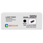 Toner do LEXMARK 502H 50F2H00 MS310 MS410 MS510 Zamiennik - 2