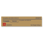 Toner do KONICA MINOLTA TN312M Magenta Bizhub C300/C352; Develop Ineo + 300/351 12k - 2
