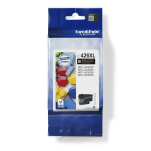 Brother oryginalny Tusz LC426XLBK Black - 2
