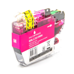 Tusz do BROTHER LC3617M Magenta zamiennik - 3