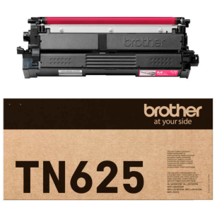Brother oryginalny toner TN625M HL-L8430CDW, HL-L8570CDW magenta