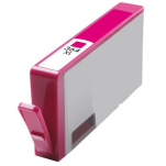 Tusz do HP CB324EE 364XL Magenta Zamiennik - 3