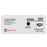 Toner do HP Q7551X 51X P3005 M3035 Zamiennik - 2