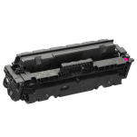 Toner do HP W2033A 415A LaserJet Pro M454dn MFP M479dn Magenta z CHIPEM zamiennik 2.1K - 3