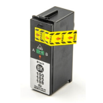 EOL Tusz do LEXMARK 100XL 14N1068 Black Zamiennik - 3