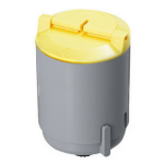 Toner do XEROX 6110 106R01204 Yellow Zamiennik - 3