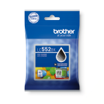 Brother oryginalny Tusz LC552BK MFC-J3660DW MFC-J3960DW Black - 2